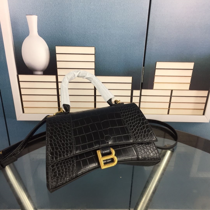 Balenciaga Top Handle Bags